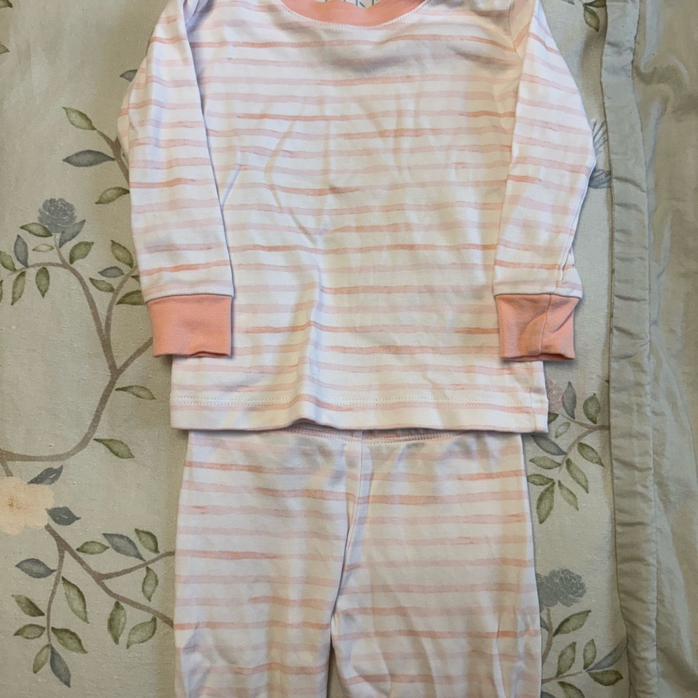 18-24M Lake Pajama Set